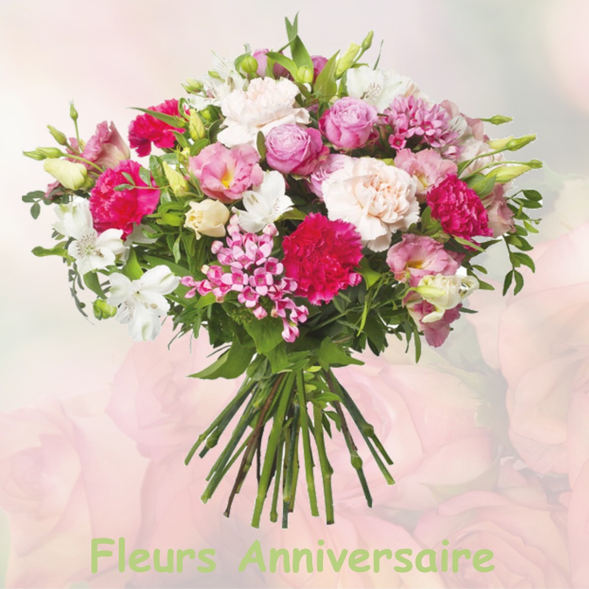 fleurs anniversaire LAGRAULET-SAINT-NICOLAS