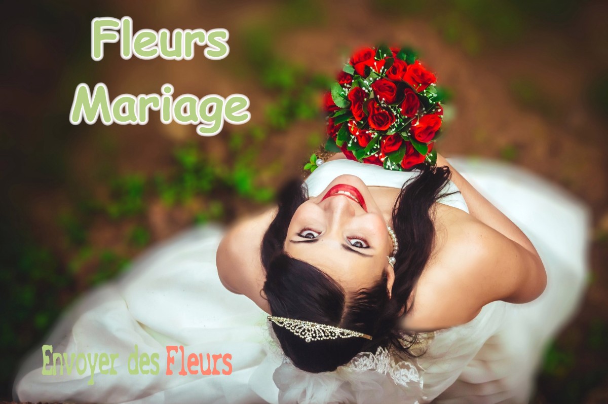 lIVRAISON FLEURS MARIAGE à LAGRAULET-SAINT-NICOLAS