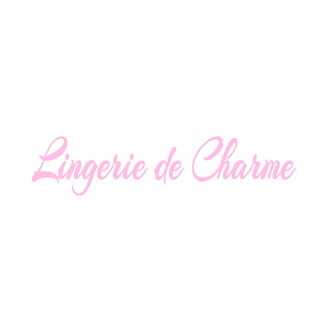 LINGERIE DE CHARME LAGRAULET-SAINT-NICOLAS